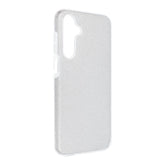 ZA SAMSUNG GALAXY A16 4G / 5G HEYCASE GLITTER SREBRNA